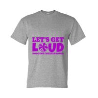 Unisex DryBlend® T-Shirt Thumbnail