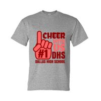 Unisex DryBlend® T-Shirt Thumbnail