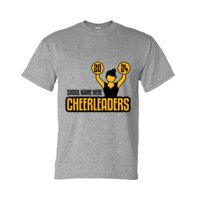 Unisex DryBlend® T-Shirt Thumbnail