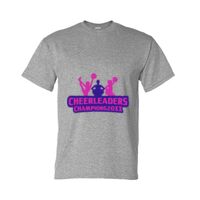 Unisex DryBlend® T-Shirt Thumbnail