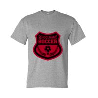 Unisex DryBlend® T-Shirt Thumbnail
