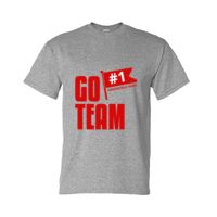 Unisex DryBlend® T-Shirt Thumbnail