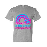 Unisex DryBlend® T-Shirt Thumbnail