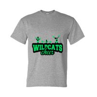 Unisex DryBlend® T-Shirt Thumbnail