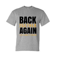 Unisex DryBlend® T-Shirt Thumbnail