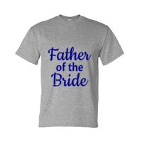 Unisex DryBlend® T-Shirt Thumbnail