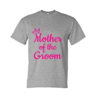 Unisex DryBlend® T-Shirt Thumbnail