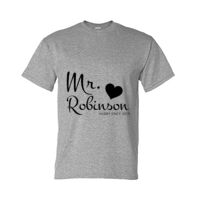 Unisex DryBlend® T-Shirt Thumbnail