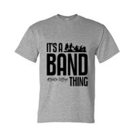 Unisex DryBlend® T-Shirt Thumbnail