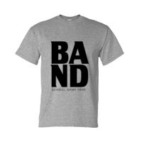 Unisex DryBlend® T-Shirt Thumbnail