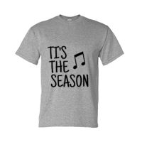 Unisex DryBlend® T-Shirt Thumbnail