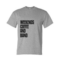 Unisex DryBlend® T-Shirt Thumbnail