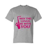 Unisex DryBlend® T-Shirt Thumbnail