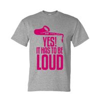 Unisex DryBlend® T-Shirt Thumbnail