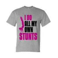 Unisex DryBlend® T-Shirt Thumbnail