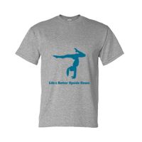Unisex DryBlend® T-Shirt Thumbnail