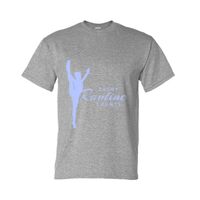 Unisex DryBlend® T-Shirt Thumbnail