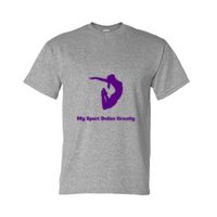 Unisex DryBlend® T-Shirt Thumbnail
