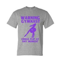 Unisex DryBlend® T-Shirt Thumbnail