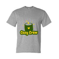 Unisex DryBlend® T-Shirt Thumbnail