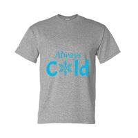 Unisex DryBlend® T-Shirt Thumbnail