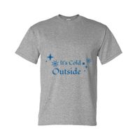 Unisex DryBlend® T-Shirt Thumbnail