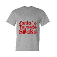 Unisex DryBlend® T-Shirt Thumbnail