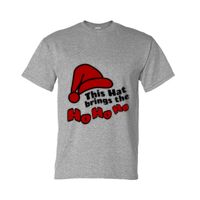 Unisex DryBlend® T-Shirt Thumbnail