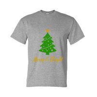 Unisex DryBlend® T-Shirt Thumbnail