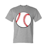 Unisex DryBlend® T-Shirt Thumbnail