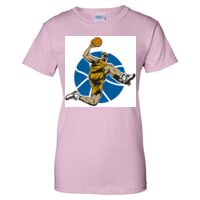 Women's Ultra Cotton® T-Shirt Thumbnail