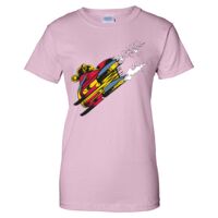 Ultra Cotton® Women’s T-Shirt Thumbnail