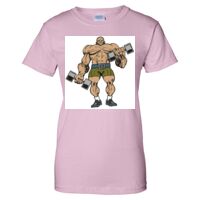 Ultra Cotton® Women’s T-Shirt Thumbnail