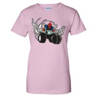 Ultra Cotton® Women’s T-Shirt Thumbnail