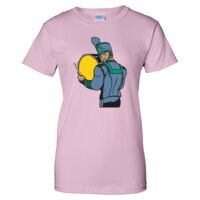 Ultra Cotton® Women’s T-Shirt Thumbnail