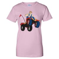 Ultra Cotton® Women’s T-Shirt Thumbnail