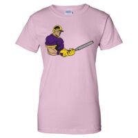 Women's Ultra Cotton® T-Shirt Thumbnail