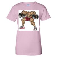 Ultra Cotton® Women’s T-Shirt Thumbnail