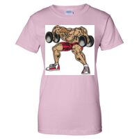 Ultra Cotton® Women’s T-Shirt Thumbnail