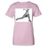 Women's Ultra Cotton® T-Shirt Thumbnail