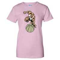 Women's Ultra Cotton® T-Shirt Thumbnail