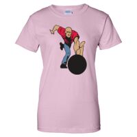 Ultra Cotton® Women’s T-Shirt Thumbnail