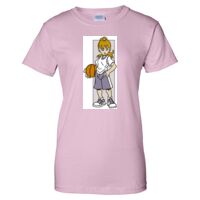 Women's Ultra Cotton® T-Shirt Thumbnail