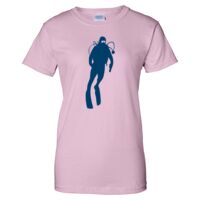 Ultra Cotton® Women’s T-Shirt Thumbnail