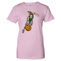 Women's Ultra Cotton® T-Shirt Thumbnail