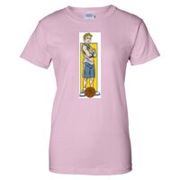 Women's Ultra Cotton® T-Shirt Thumbnail