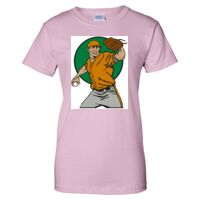 Women's Ultra Cotton® T-Shirt Thumbnail