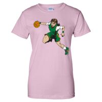 Women's Ultra Cotton® T-Shirt Thumbnail