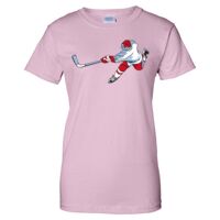 Women's Ultra Cotton® T-Shirt Thumbnail
