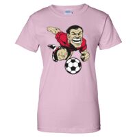 Women's Ultra Cotton® T-Shirt Thumbnail